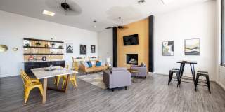 Spectra Midtown Gallery 11