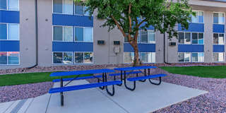 Aero Place Apartments Gallery 5