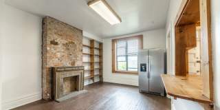 Available AUGUST 2026 - MAGNIFICENT MT. WASHINGTON 5 BEDROOM MASTERPIECE OF A HOME! PRIME LOCATION WITH A GARAGE, CENTRAL AIR AND IN-UNIT LAUNDRY!!! Gallery 10