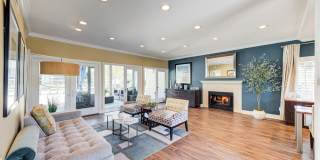 Harbor Pointe Apartments Gallery 4