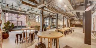 Poth Brewery Lofts Gallery 15