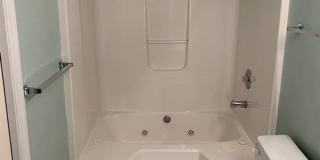 2 bedroom 2 bath condo. Second Floor $1350/month Gallery 10