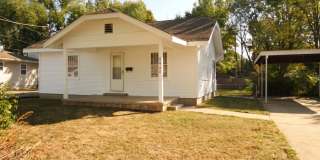 Charming 2-bedroom, 1-bath home in Springfield, MO Gallery 1