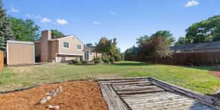 Beautiful 4 bed, 2 bath on Cul-de-sac  w/ large yard available in Central Loveland Gallery 31