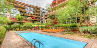 Modern Elegance and Style Colony Camelview 2 Bed Condo at the Optima! Gallery 20