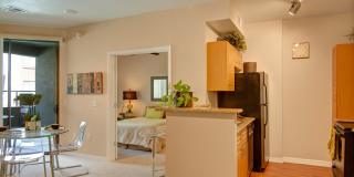 Visions Apartment Homes Gallery 3