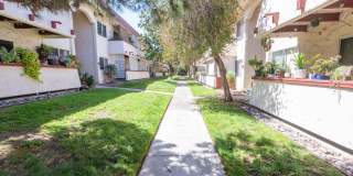Spacious 1BR/1BA condo with patio and parking! Lake Murray Area $2195/month Gallery 23