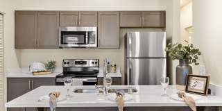 Haven Place Apartments Gallery 28