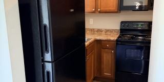 Renovated Two Bedroom Townhome Gallery 1