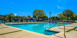 The Luxe of Southaven Gallery 31