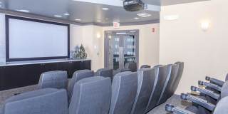 Emerson at Cherry Lane Gallery 5