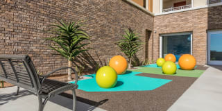 Luce Apartments Gallery 44
