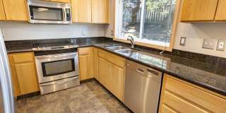 Fort Stevens Home 3 Bedroom, 2 Bath Gallery 15