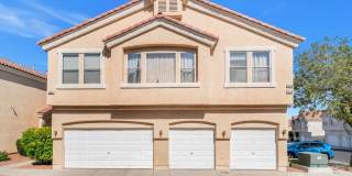 Comfort, Convenience & Community Living in Gated Henderson! Comfort, Convenience & Community Living in Gated Henderson! Gallery 1