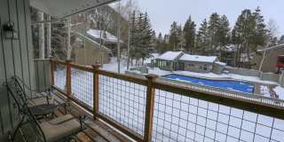 Move in Special! Keystone 2 bed/2bath! Plus Bonus Room  Pool and Hot Tubs!  BIKE STORAGE! Gallery 9