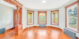 114 Buckingham Street Gallery 1