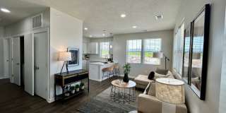 The Bungalows on the Lake - Block C Gallery 388