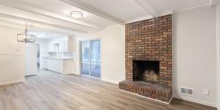 Newly Renovated 3bd/2ba Home w/ Sunroom and Large Backyard in Great Location! Gallery 1