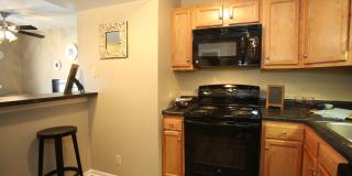 Cedar Point Apartments Gallery 25