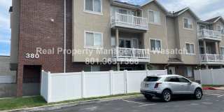 Come See this Charming 2 BED 2 BATH CONDO in Bountiful Ut! Gallery 1