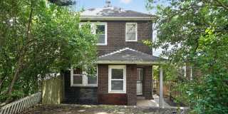 Charming 3BR House in East Pittsburgh Gallery 7