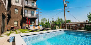 Fairfax Apartments Gallery 28