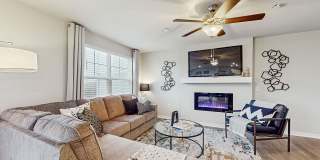 Brixin Townhomes At Sunset Meadows Gallery 4