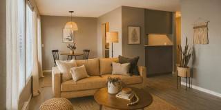 Union Green Apartments Gallery 1