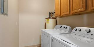 Castlerock Apartment Homes Gallery 7