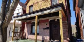 *Clean & Spacious 1BR/1BA Apartment Available in Mt. Washington* Gallery 1