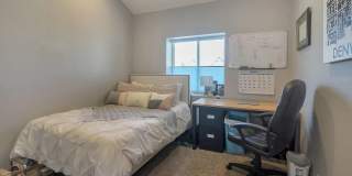 4BD, 3BA Home Walking Distance to RiNo Gallery 11