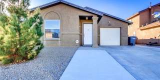 1 Story Home in Mesquite Hills with 3 Beds 2 Baths and Single Car Garage Gallery 1
