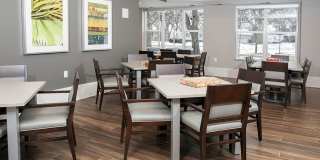 River North Apartments - Senior and Affordable Housing Gallery 20