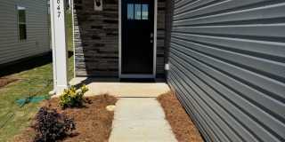 Brand-New 4 Bedroom Home in The Hamptons at Hickory – Modern Living, Pet Friendly Gallery 3