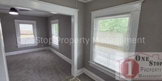 Beautiful 4 Bedroom 2 Bathroom in Kansas City! Gallery 26