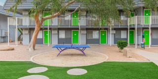 Studio 710 Gallery 32