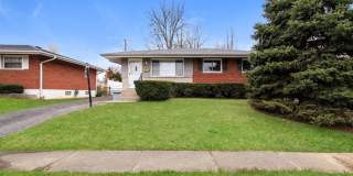 3683 Ripplegrove Drive Gallery 1