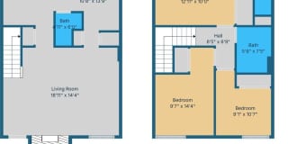 1628 Claudia Drive Gallery 5