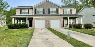 Luxurious 2 story 3 bedroom 2.5 bath townhomes. Located in Salisbury. Gallery 1