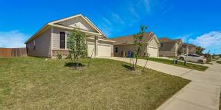 Beautiful home in Pflugerville Gallery 3