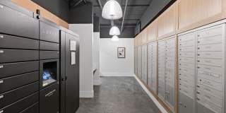 Downtown 360 Apartments Gallery 22