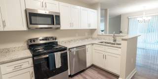 Treybrooke Apartments Gallery 6