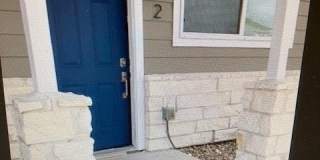 723 W Hill Drive Gallery 1