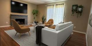 *Beautifully Updated 4 Bedroom, 2 Bathroom Home in Fairfield!* Gallery 3