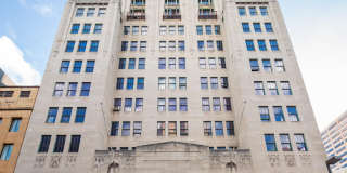 301 N CHARLES Street unit: 1Br Gallery 1