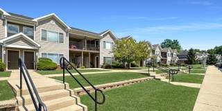 Battle Creek 1 Bedroom / 1 Bath Apartment – Available Now! Gallery 1