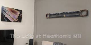 Hawthorne Mill Lofts Gallery 3