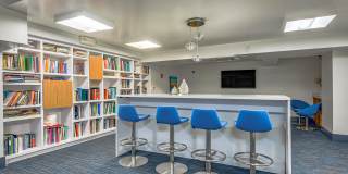 The Argonne Gallery 20
