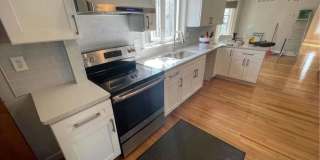 Gorgeous 4 Bed 2 Full bath in the HEART of Brighton Center with parking included Gallery 1