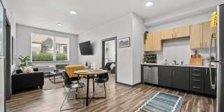 The Flats at Chase - Student Housing Gallery 4
